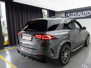 Mercedes-Benz GLE 53 AMG — miniatura 7