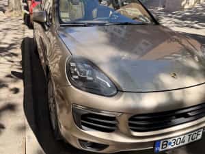 Porsche Cayenne S 3.6  420hp — miniatura 3