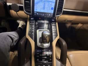 Porsche Cayenne S 3.6  420hp — miniatura 6