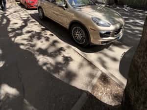 Porsche Cayenne S 3.6  420hp — miniatura 7