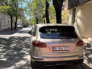 Porsche Cayenne S 3.6  420hp — miniatura 8