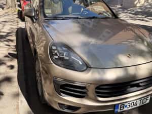 Porsche Cayenne S 3.6  420hp — miniatura 9