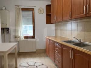 Apartament 3 camere, 70 mp, Sangeorgiu de Mures, zona Semicentrala — miniatura 3