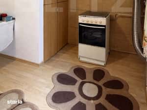 Apartament 3 camere, 70 mp, Sangeorgiu de Mures, zona Semicentrala — miniatura 4