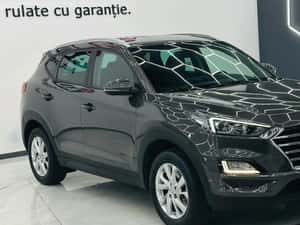 Hyundai TUCSON 2019 - 14.590 EUR — miniatura 2