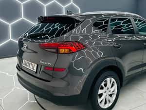 Hyundai TUCSON 2019 - 14.590 EUR — miniatura 3