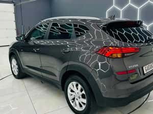Hyundai TUCSON 2019 - 14.590 EUR — miniatura 4