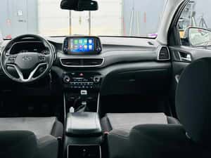 Hyundai TUCSON 2019 - 14.590 EUR — miniatura 6
