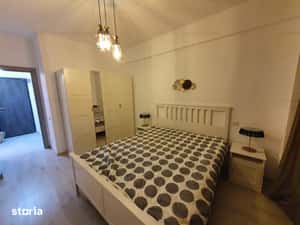 Apartament 2 camere Deco Residence - Metrou Berceni 3 minute — miniatura 4