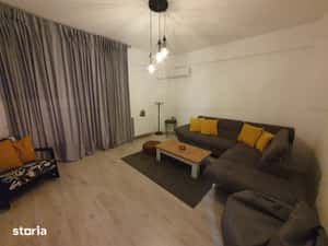 Apartament 2 camere Deco Residence - Metrou Berceni 3 minute — miniatura 5