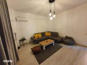 Apartament 2 camere Deco Residence - Metrou Berceni 3 minute — miniatura 6