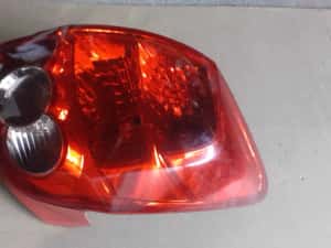 Stop stanga Toyota Auris 2005-2008 — miniatura 1