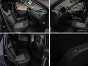 Dacia Duster -2016- aer cond-scaune incalzite-jante- proiectoare — miniatura 8