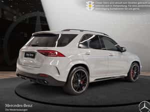 Mercedes-Benz GLE 63 AMG SUV Second-Hand — miniatura 5