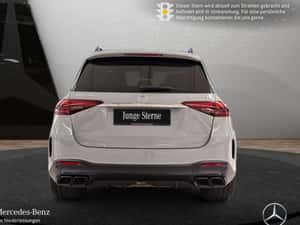 Mercedes-Benz GLE 63 AMG SUV Second-Hand — miniatura 6