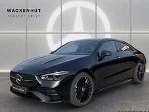 Mercedes-Benz CLA 250 Sport / Coupe 2025 — miniatura 1