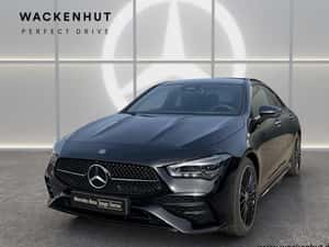 Mercedes-Benz CLA 250 Sport / Coupe 2025 — miniatura 2