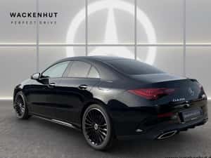 Mercedes-Benz CLA 250 Sport / Coupe 2025 — miniatura 3