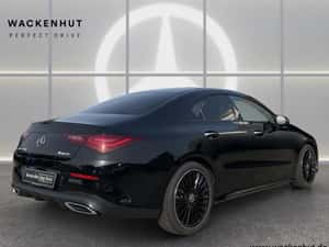 Mercedes-Benz CLA 250 Sport / Coupe 2025 — miniatura 4