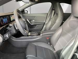 Mercedes-Benz CLA 250 Sport / Coupe 2025 — miniatura 5