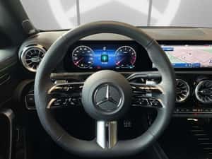 Mercedes-Benz CLA 250 Sport / Coupe 2025 — miniatura 7