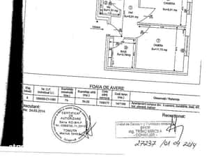 Apartament 3 camere , 2 bai & Balcon Nufarul – Cartier Prima - Oferta — miniatura 4