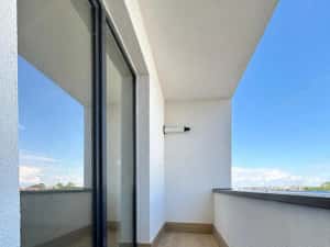 Apartament cu 1 camera IDEAL PENTRU INVESTITIE Braytim Giroc — miniatura 6