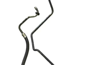 Conducte Cutie De Viteze Mercedes-Benz M-Class Ii W164 2005 - 2012 3.0 Ml 280 Cdi 4-Matic Om 642.940 — miniatura 4