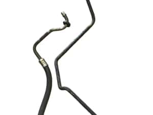 Conducte Cutie De Viteze Mercedes-Benz M-Class Ii W164 2005 - 2012 3.0 Ml 280 Cdi 4-Matic Om 642.940 — miniatura 8