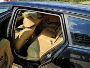 Bmw e91 320D Automat schimb cu moto — miniatura 7