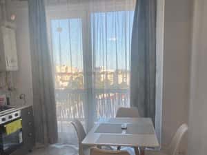 Inchiriez apartament cu 2 camere in Navodari,centri — miniatura 2