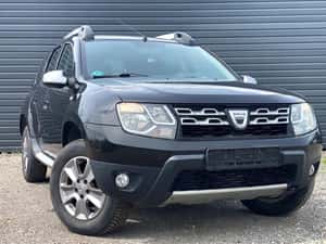 Dacia Duster Prestige 1.5 DCI 110CP/Transport Gratuit/Garantie 12 Luni