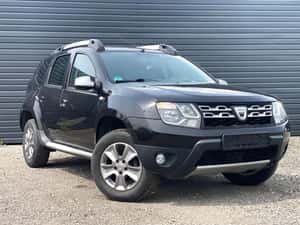 Dacia Duster Prestige 1.5 DCI 110CP/Transport Gratuit/Garantie 12 Luni — miniatura 2