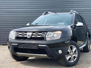 Dacia Duster Prestige 1.5 DCI 110CP/Transport Gratuit/Garantie 12 Luni — miniatura 3