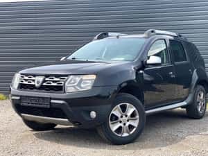 Dacia Duster Prestige 1.5 DCI 110CP/Transport Gratuit/Garantie 12 Luni — miniatura 4