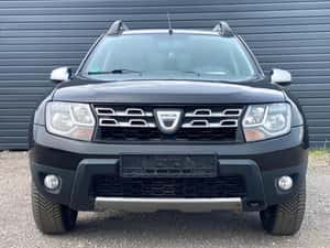 Dacia Duster Prestige 1.5 DCI 110CP/Transport Gratuit/Garantie 12 Luni — miniatura 5