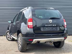 Dacia Duster Prestige 1.5 DCI 110CP/Transport Gratuit/Garantie 12 Luni — miniatura 6