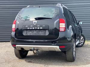 Dacia Duster Prestige 1.5 DCI 110CP/Transport Gratuit/Garantie 12 Luni — miniatura 7