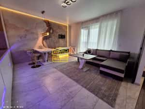 Apartament 2 camere – Tg. Mureș – Tudor – Green Residence — miniatura 1