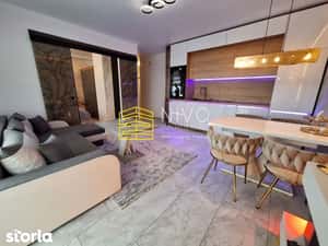 Apartament 2 camere – Tg. Mureș – Tudor – Green Residence — miniatura 4