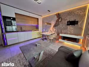 Apartament 2 camere – Tg. Mureș – Tudor – Green Residence — miniatura 5