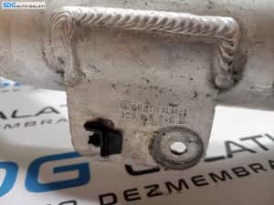 Conducta Teava Tubulatura Intercooler Volkswagen Passat B6 2.0 TDI BMR BUZ 2005 - 2010 Cod 3C0145840D [M6565] — miniatura 10
