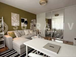 Apartament modern, prima inchiriere, bloc cu lift- Gheorgheni