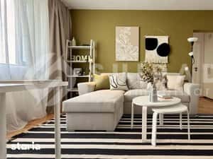 Apartament modern, prima inchiriere, bloc cu lift- Gheorgheni — miniatura 4