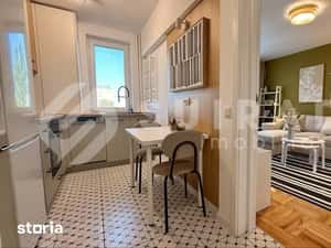 Apartament modern, prima inchiriere, bloc cu lift- Gheorgheni — miniatura 5