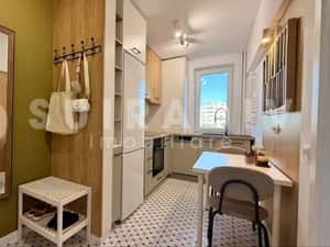 Apartament modern, prima inchiriere, bloc cu lift- Gheorgheni — miniatura 6