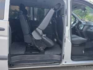 Mercedes-Benz Vito 113 * Motor 2.2 CDI  An 2011 * 8+1 Locuri * XXL * Euro 5 — miniatura 3