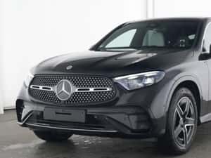 Mercedes-Benz GLC 220 SUV 2024