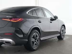 Mercedes-Benz GLC 220 SUV 2024 — miniatura 2