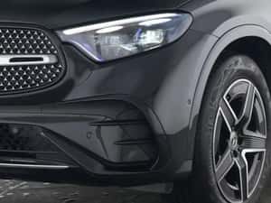 Mercedes-Benz GLC 220 SUV 2024 — miniatura 3